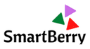 SmartBerry logo
