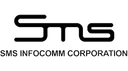 SMS Infocom Teknoloji Servisi logo