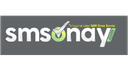 Smsonay.com logo