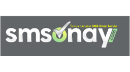 Smsonay.com logo