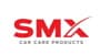 SMX Car Care Products logo