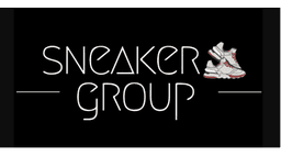 Sneakersgrouptr logo