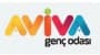 Aviva Mobilya logo