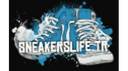 Sneakerslife.tr logo