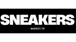 SneakersMarket.tr logo