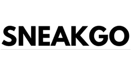 Sneakgo logo