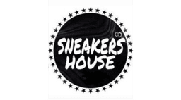 Sneakers House logo