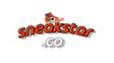 Sneakstar.co logo