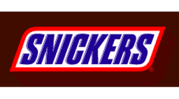 Snickers logo