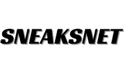 Sneaksnet logo