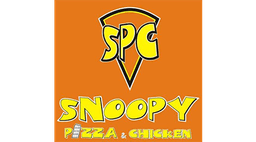 Snoopy Pizza logo