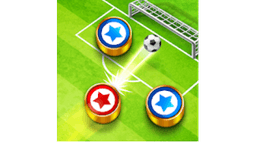 Soccer Stars logo