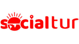 Social Tur logo