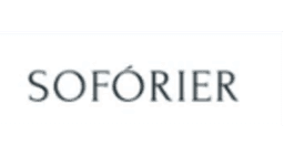 Soforier logo