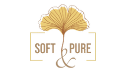 Soft and Pure Scarfs logo