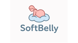 Soft Belly logo