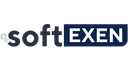 Soft Exen logo