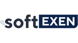 Soft Exen logo