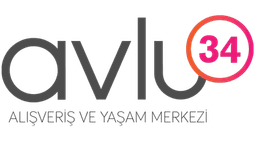 Avlu 34 AVM logo