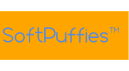 SoftPuffies logo