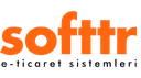 Softtr E-Ticaret Sistemleri logo