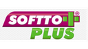 Softto Plus logo