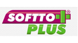 Softto Plus logo