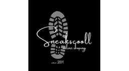 SneaksCooll logo