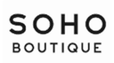 Soho Boutique logo