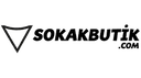 Sokak Butik logo