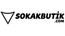 Sokak Butik logo
