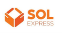 Sol Express logo