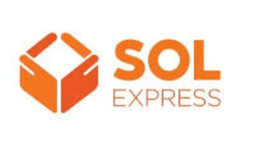 Sol Express logo