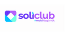SoliClup logo