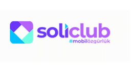 SoliClup logo