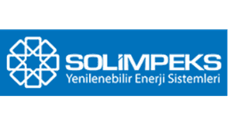 Solimpeks logo