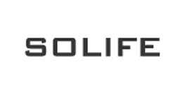 Solife logo