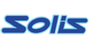 Solis Traktör logo