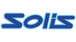 Solis Traktör logo