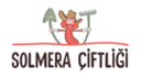 Solmera Çiftliği logo
