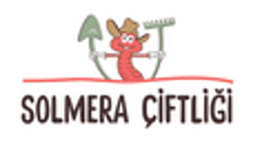 Solmera Çiftliği logo