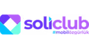 SoliClub logo