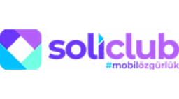 SoliClub logo