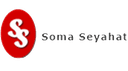 Soma Seyahat logo