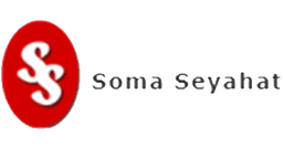 Soma Seyahat logo