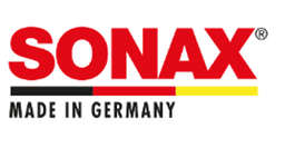 Sonax logo