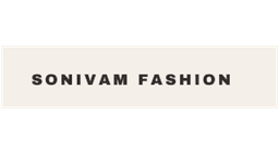 Sonivam Fashion logo