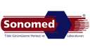 Sonomed Görüntüleme logo