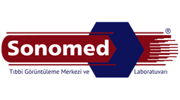 Sonomed Görüntüleme logo