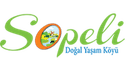 Sopeli Doğal Yaşam Köyü logo